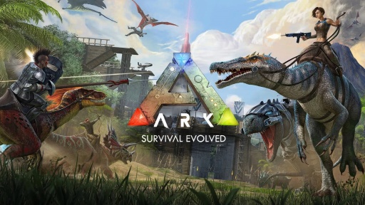 画像ギャラリー No.001のサムネイル画像 / ［インタビュー］「ARK Maker」がもたらすUGCの民主化と，宇宙へ旅立つ「ARK」の新たなビジネスモデル。Studio Wildcardのキーマンに聞く