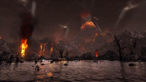 画像ギャラリー No.003のサムネイル画像 / ［インタビュー］「ARK Maker」がもたらすUGCの民主化と，宇宙へ旅立つ「ARK」の新たなビジネスモデル。Studio Wildcardのキーマンに聞く