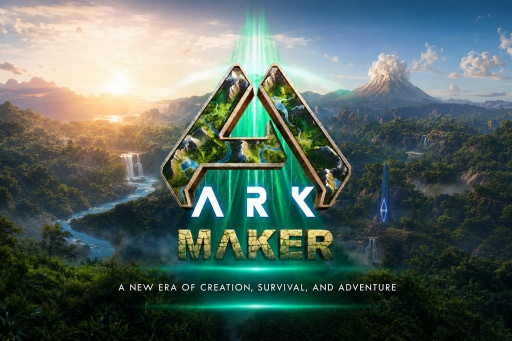 画像ギャラリー No.012のサムネイル画像 / ［インタビュー］「ARK Maker」がもたらすUGCの民主化と，宇宙へ旅立つ「ARK」の新たなビジネスモデル。Studio Wildcardのキーマンに聞く