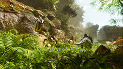 画像ギャラリー No.005のサムネイル画像 / 「ARK: Survival Ascended」PS5版の国内発売が決定。より美しくなったグラフィックスで恐竜世界を堪能できる