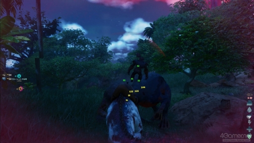 画像ギャラリー No.011のサムネイル画像 / ゴールデンウィークは「ARK: Survival Ascended」でグランピング的に優雅なキャンプ体験を。レジャー気分で楽しめる恐竜島探索のご提案