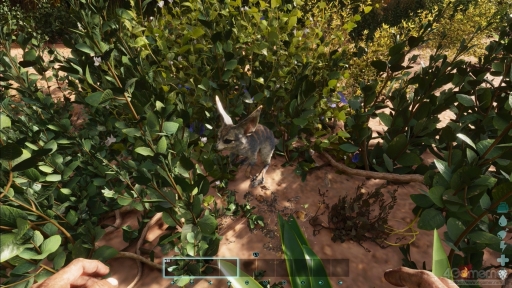 画像ギャラリー No.027のサムネイル画像 / ゴールデンウィークは「ARK: Survival Ascended」でグランピング的に優雅なキャンプ体験を。レジャー気分で楽しめる恐竜島探索のご提案