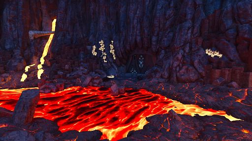 画像ギャラリー No.010のサムネイル画像 / マンガでわかる「ARK: Survival Ascended」第4回:100時間あっても遊び尽くせないってどういうこと!? まだまだ広がる「ASA」の世界【PR】