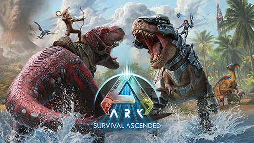 画像ギャラリー No.002のサムネイル画像 / 「ARK: Survival Ascended」が20%オフ,「ホグワーツ・レガシー」が50%オフ。PS Store「スペシャルセール」が本日開始