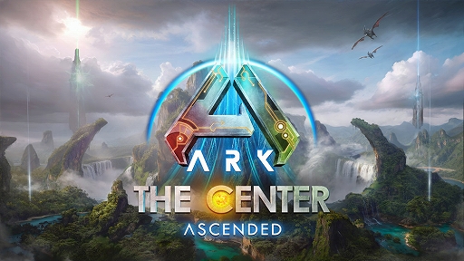 画像ギャラリー No.001のサムネイル画像 / PS5版「ARK: Survival Ascended」，広大な海が特徴のマップを追加。潜水艦のような機能を持つ新恐竜シャスタサウルスが登場