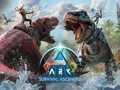 「ARK: Survival Ascended」「バルダーズ・ゲート3」「ニューダンガンロンパV3」が対象に。スパイク・チュンソフト，PS Storeセールを実施中