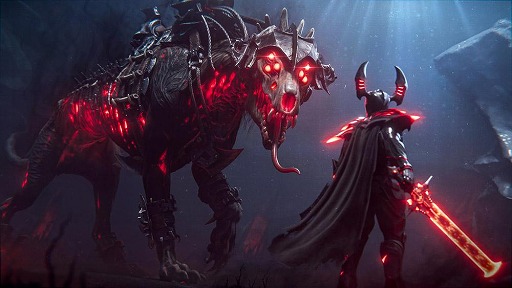 画像ギャラリー No.004のサムネイル画像 / PS5版「ARK: Survival Ascended」大型追加コンテンツ「Lost Colony」を配信。新生物「ソルウィン」や新システム「スキルツリー」を実装