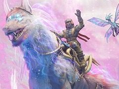 PS5版「ARK: Survival Ascended」大型追加コンテンツ「Lost Colony」を配信。新生物「ソルウィン」や新システム「スキルツリー」を実装