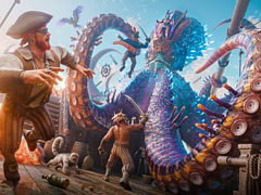 「ARK: Survival Ascended」，無料DLC「Genesis Ascended Part 1」配信開始。有料DLC「Tides of Fortune」発売，「Dragontopia」早期アクセス開始