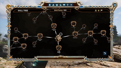 画像ギャラリー No.012のサムネイル画像 / 「ARK: Survival Ascended」,無料DLC「Genesis Ascended Part 1」配信開始。有料DLC「Tides of Fortune」発売,「Dragontopia」早期アクセス開始