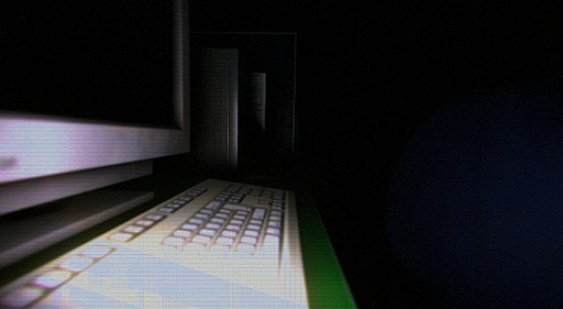 画像ギャラリー No.004のサムネイル画像 / Chilla's Artの新作ホラーゲーム「Night Security | 夜間警備」,ストアページをSteamでオープン