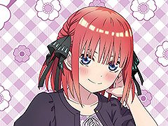 シリーズ第3弾「五等分の花嫁 〜彼女と交わす五つの約束〜」，予約受付がスタート。限定版とスペシャルボックスの詳細や店舗限定特典も明らかに