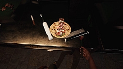 Amigo: Kebab Simulator