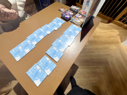 画像ギャラリー No.008のサムネイル画像 / 萌え萌え収集型RPG「Project C」など3タイトルを映像出展。Lionheart Studioの世界観体験エリアを紹介［G-STAR 2024］