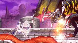 画像ギャラリー No.005のサムネイル画像 / 神殺しの騎士となって戦う2D探索アクション「LOST EPIC」，Switch版を本日リリース。前作「EARTH WARS」の期間限定セールを開催中