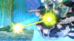 画像ギャラリー No.006のサムネイル画像 / 神殺しの騎士となって戦う2D探索アクション「LOST EPIC」，Switch版を本日リリース。前作「EARTH WARS」の期間限定セールを開催中