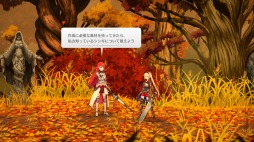 画像ギャラリー No.007のサムネイル画像 / 神殺しの騎士となって戦う2D探索アクション「LOST EPIC」，Switch版を本日リリース。前作「EARTH WARS」の期間限定セールを開催中