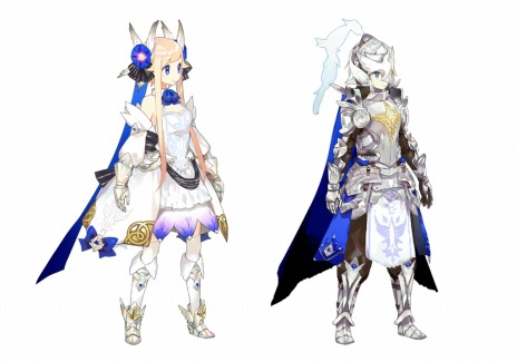 画像ギャラリー No.011のサムネイル画像 / 神殺しの騎士となって戦う2D探索アクション「LOST EPIC」，Switch版を本日リリース。前作「EARTH WARS」の期間限定セールを開催中