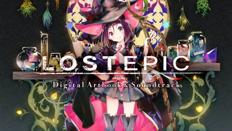 画像ギャラリー No.015のサムネイル画像 / 神殺しの騎士となって戦う2D探索アクション「LOST EPIC」，Switch版を本日リリース。前作「EARTH WARS」の期間限定セールを開催中