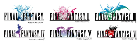 画像ギャラリー No.002のサムネイル画像 / PS4/Switch版「FF ピクセルリマスター」の発売日が4月20日に決定。“オリジナル風”のドットフォントやBGMの切り替え機能を搭載