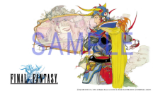 画像ギャラリー No.008のサムネイル画像 / PS4/Switch版「FF ピクセルリマスター」の発売日が4月20日に決定。“オリジナル風”のドットフォントやBGMの切り替え機能を搭載