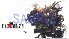 画像ギャラリー No.010のサムネイル画像 / PS4/Switch版「FF ピクセルリマスター」の発売日が4月20日に決定。“オリジナル風”のドットフォントやBGMの切り替え機能を搭載