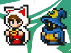 「ファイナルファンタジー ピクセルリマスター」6作品がPS4＆Switchに登場。国産RPGの金字塔を次代へとつなぐシリーズの魅力を徹底解説