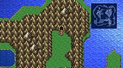 ファイナルファンタジーIII(FF ピクセルリマスター版)