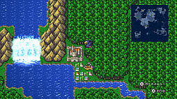 ファイナルファンタジーIV(FF ピクセルリマスター版)