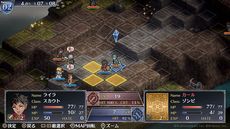 画像ギャラリー No.004のサムネイル画像 / PS5/PS4版「マーセナリーズラメント 銀狼と巫女を廻る七つ星」の発売日が4月19日に決定。シリーズ2作品のSwitch版は本日からセール価格に