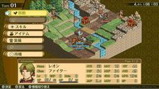 画像ギャラリー No.010のサムネイル画像 / PS5/PS4版「マーセナリーズラメント 銀狼と巫女を廻る七つ星」の発売日が4月19日に決定。シリーズ2作品のSwitch版は本日からセール価格に