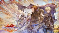 画像ギャラリー No.011のサムネイル画像 / PS5/PS4版「マーセナリーズラメント 銀狼と巫女を廻る七つ星」の発売日が4月19日に決定。シリーズ2作品のSwitch版は本日からセール価格に
