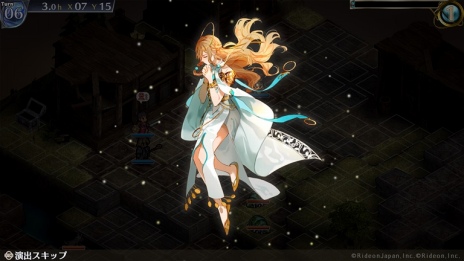 画像ギャラリー No.007のサムネイル画像 / タクティカルSRPG「マーセナリーズラメント 銀狼と巫女を廻る七つ星」の20％オフセールが開催に。最大30％オフの関連グッズセールも実施