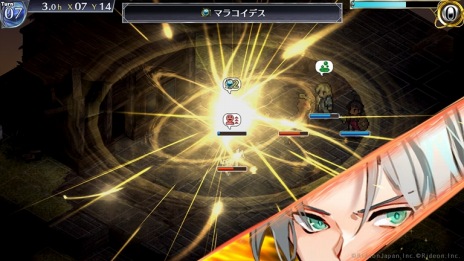 画像ギャラリー No.008のサムネイル画像 / タクティカルSRPG「マーセナリーズラメント 銀狼と巫女を廻る七つ星」の20％オフセールが開催に。最大30％オフの関連グッズセールも実施