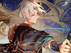 タクティカルSRPG「マーセナリーズラメント 銀狼と巫女を廻る七つ星」の20％オフセールが開催に。最大30％オフの関連グッズセールも実施