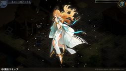 マーセナリーズラメント 銀狼と巫女を廻る七つ星