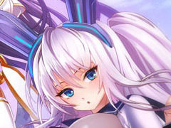 3D放置RPG「宝石姫Reincarnation」，iOS/Android版が本日配信開始。事前登録者数15万人突破の報酬配布や記念ガチャなども実施中