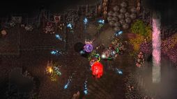 画像ギャラリー No.003のサムネイル画像 / 10年ぶりの続編となる見下ろし型アクションゲーム「Hammerwatch II」がSteamで配信開始。前作のAnniversary Editionも登場