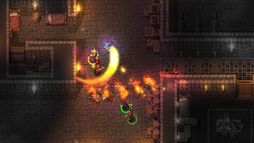 画像ギャラリー No.005のサムネイル画像 / 10年ぶりの続編となる見下ろし型アクションゲーム「Hammerwatch II」がSteamで配信開始。前作のAnniversary Editionも登場