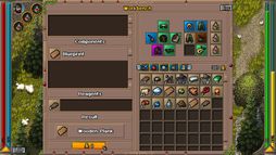 画像ギャラリー No.006のサムネイル画像 / 10年ぶりの続編となる見下ろし型アクションゲーム「Hammerwatch II」がSteamで配信開始。前作のAnniversary Editionも登場