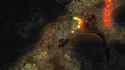 画像ギャラリー No.007のサムネイル画像 / 10年ぶりの続編となる見下ろし型アクションゲーム「Hammerwatch II」がSteamで配信開始。前作のAnniversary Editionも登場