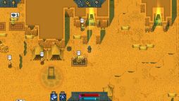 画像ギャラリー No.009のサムネイル画像 / 10年ぶりの続編となる見下ろし型アクションゲーム「Hammerwatch II」がSteamで配信開始。前作のAnniversary Editionも登場