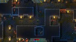 画像ギャラリー No.010のサムネイル画像 / 10年ぶりの続編となる見下ろし型アクションゲーム「Hammerwatch II」がSteamで配信開始。前作のAnniversary Editionも登場
