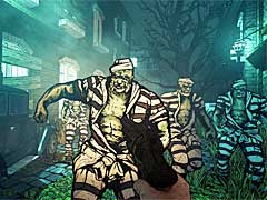 クトゥルフ神話にインスパイアされたホラーFPS「Forgive Me Father 2」，10月19日にアーリーアクセス版をリリース
