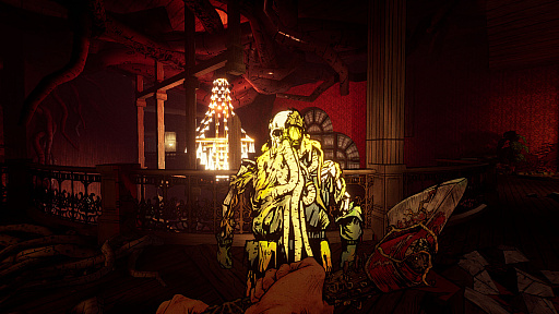 画像ギャラリー No.002のサムネイル画像 / レトロでクトゥルフなFPS「Forgive Me Father 2」，アーリーアクセス版の配信を開始。ローンチトレイラー公開
