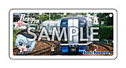 画像ギャラリー No.006のサムネイル画像 / PS4版「鉄道にっぽん！Real Pro 特急走行！名古屋鉄道編」，6月22日リリース。発売を記念したキャンペーンがスタート
