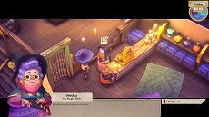画像ギャラリー No.009のサムネイル画像 / アイテム屋にも自動化の波。ポーション製造ラインを作る経営シム「マジカル★ポーション工房」,早期アクセスを開始。4月13日まで20%オフ
