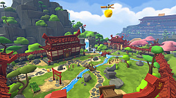 Fruit Ninja VR 2