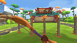 Fruit Ninja VR 2