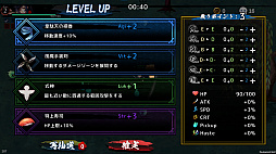 SAMURAI Survivor -戦姫当千-